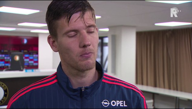 15-04-2016 Europees voetbal is hier iets bijzonders