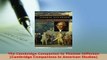 PDF  The Cambridge Companion to Thomas Jefferson Cambridge Companions to American Studies Read Online