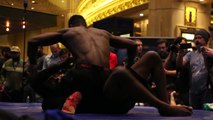 UFC Fight Night Las Vegas: Aljamain Sterling - I Will Become a Champ in 2016