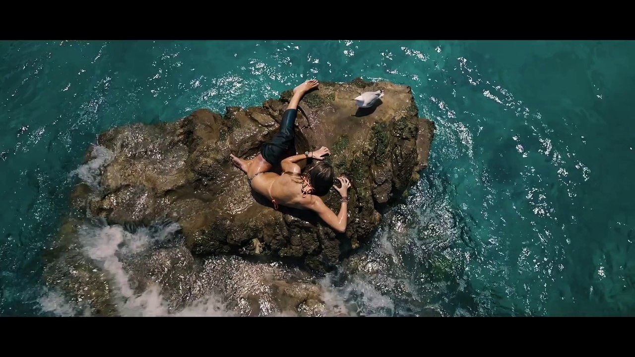 Отмель  (2016)