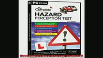 READ book  The Complete Hazard Perception 201415  BOOK ONLINE
