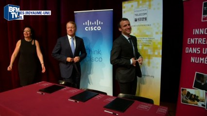 Sondage BFMTV: Hollande serait éliminé dès le premier tour à la présidentielle de 2017