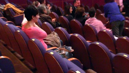 Mobbing ile Mücedele Derneği çalıştayında, Milletvekilleri Mobbingi konuşuyor