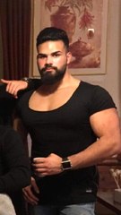 Almanya'da Tartışmaya Müdahale Eden Türk Genci Bıçaklanarak Öldürüldü