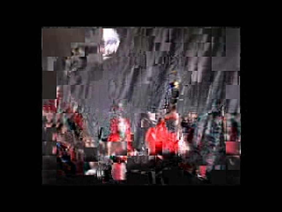 Défilé de cosplay à la Foire de Savoie 2010