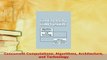 PDF  Concurrent Computations Algorithms Architecture and Technology Read Full Ebook