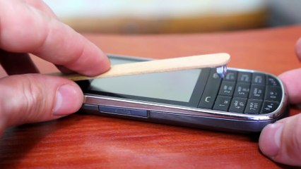 How to Turn Mobile Phone into an Early Warning System