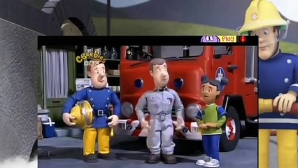 Cartoon Fireman Sam Episodes New Episodes Full 2014 English Part 1 cut7 - 12
