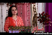 Pashto New Song 2016 - Ashna Hom Na Ashna Yamsa Noor Pashto New Song 2016 HD