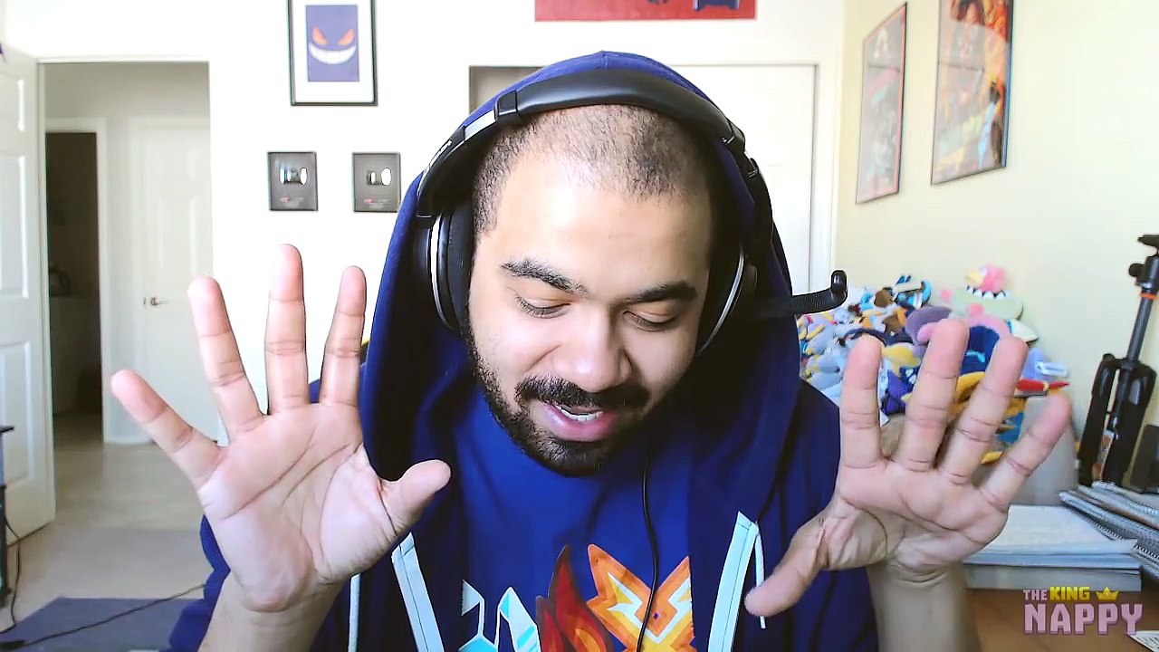 Pokémon Sun & Pokémon Moon News & Information! CONCEPT ARTS + SCREENSHOTS! w/ TheKingNappy