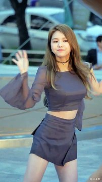 160415 피에스타 Fiestar 재이 - VISTA 비스타 (코엑스) 직캠 fancam by zam