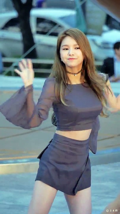 160415 피에스타 Fiestar 재이 - VISTA 비스타 (코엑스) 직캠 fancam by zam