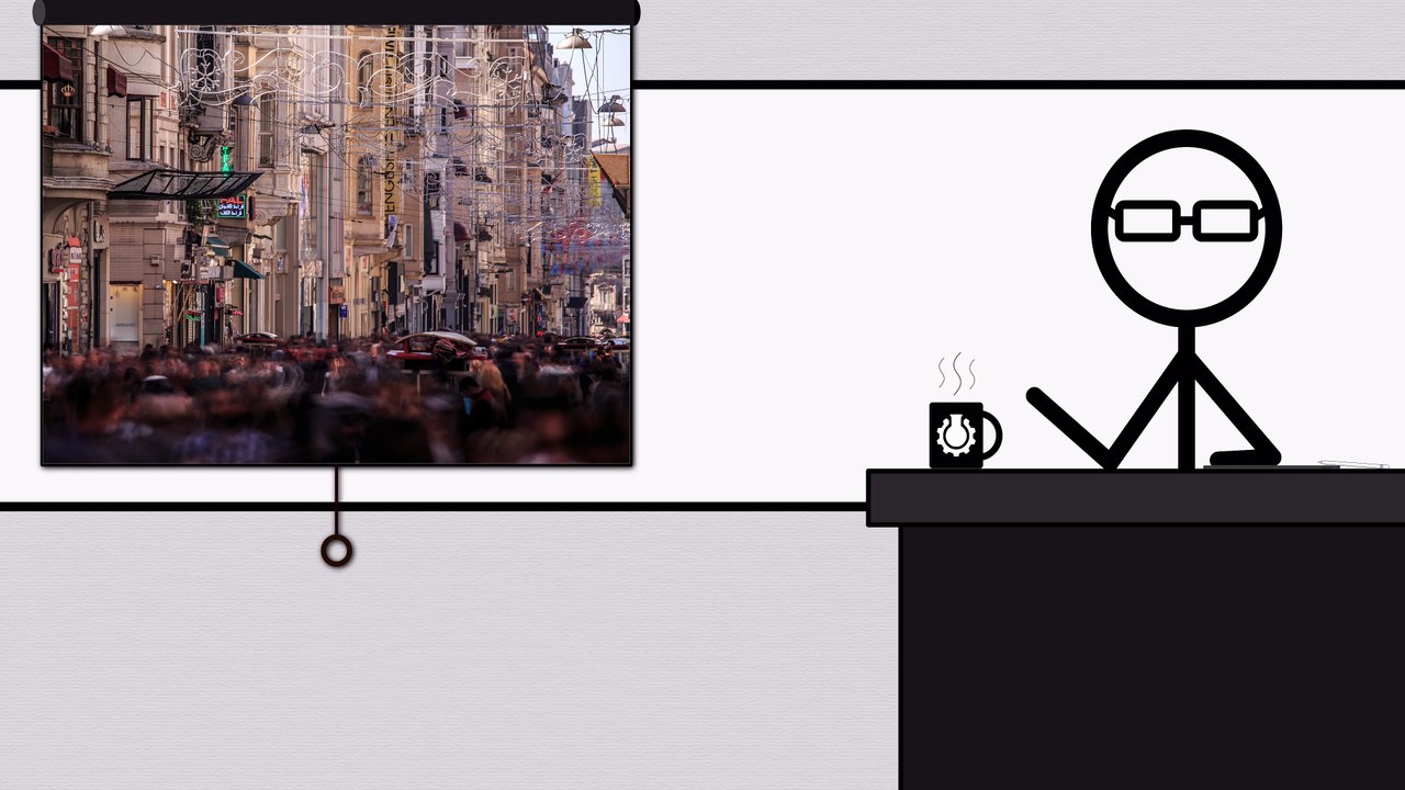 Should all locks have keys? Phones, Castles, Encryption, and You.