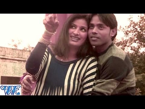 आँशु जुदाई के कइसे पियल जाई - Lagai Da Choli Me Ac Piya - Banti - Bhojpuri Sad Songs 2015