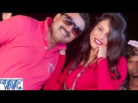 आँख मारी के दिवाना बनवले बाड़ू - Up Ke Bhaiya - Manoj Ragi - Bhojpuri Hot Songs 2015 new