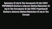 Read Splashes Of Joy In The Cesspools Of Life [1992 PAPERBACK] Barbara Johnson (Author)Splashes