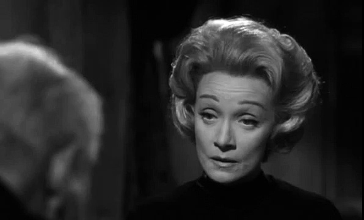 Judgment at Nuremberg (1961)