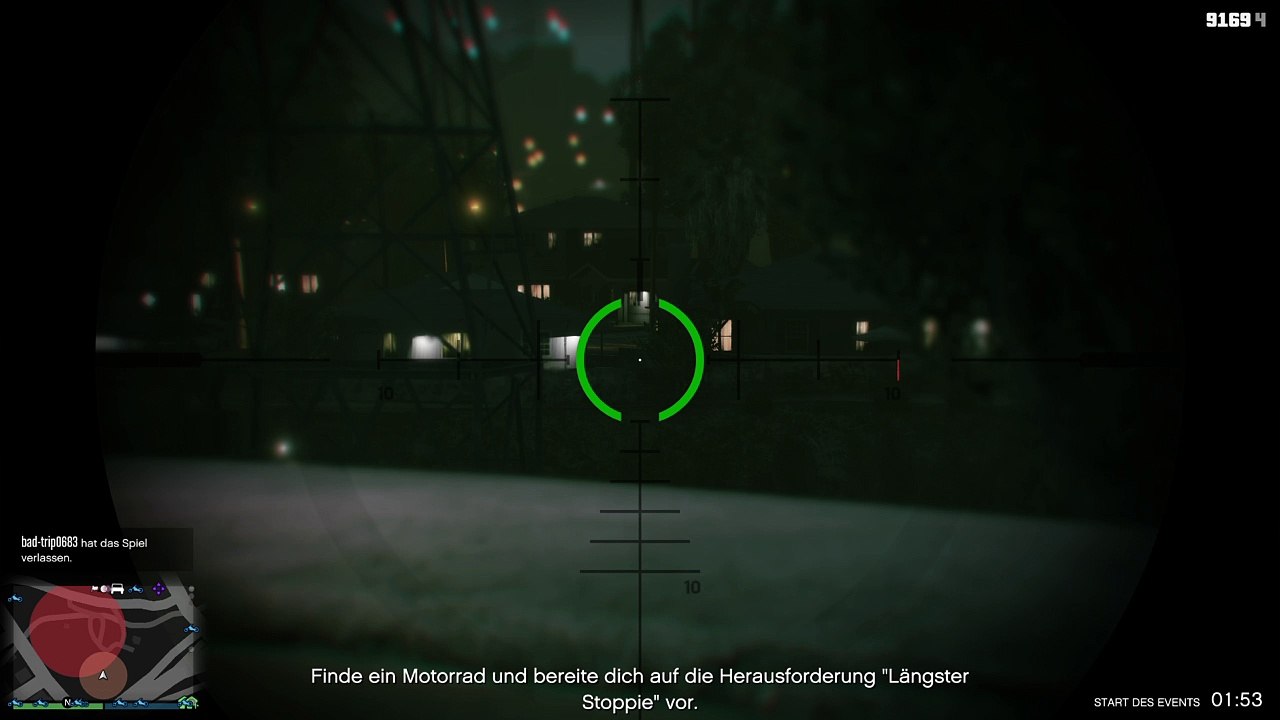 Grand Theft Auto V 6 7