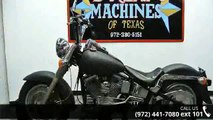 1994 Harley-Davidson FLSTF - Fat Boy *Manager's Special* ...