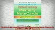 Free PDF Downlaod  Mosbys Pathophysiology Memory NoteCards Visual Mnemonic and Memory Aids for Nurses 2e  DOWNLOAD ONLINE