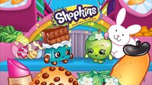 CiciBiciler Shopkins Büyük Yarış