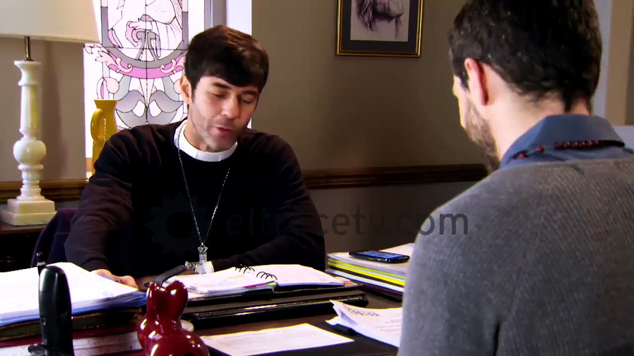 Esperanza y Tomas capitulo 114