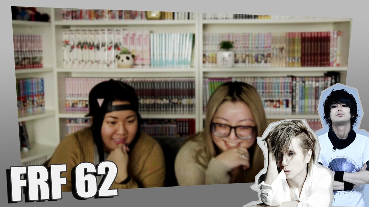 FAN REACTION FRIDAY EP62- FULL EPISODE! | theswitchgirls