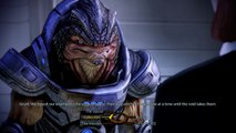 Mass Effect 2 (FemShep) - 163 - Act 2 - After Omega: Grunt