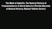 [PDF] The Myth of Syphilis: The Natural History of Treponematosis in North America (Florida