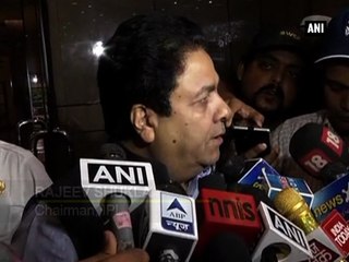 BCCI moves IPL matches out of Maharashtra following court's order