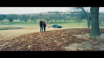 Dead Story Official Trailer 1 (2016) - Horror Movie HD