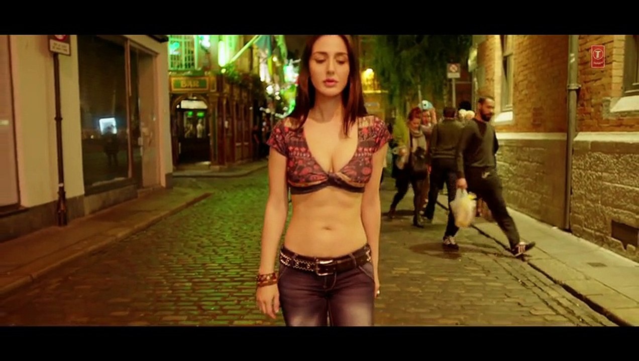 BEKHUDI Full Video Song - TERAA SURROOR - Himes...