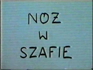 Kabaret A'YOY - W szafie