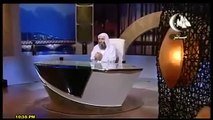 برنامج أزمة أخلاق ،حلقة4 للشيخ محمد حسان على قناة الرحمة ، 4 رمضان 1432 ج1