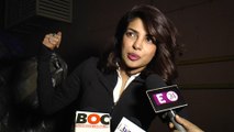 Priyanka Chopra REACTS On Prakash Jaju's Tweets On Her Attempting Suicide