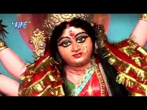 HD धरतीया डोले ये मईया | Dharatiya Dole Ae Maiya | Sanjay Chhaila | Bhojpuri Mata Bhajan