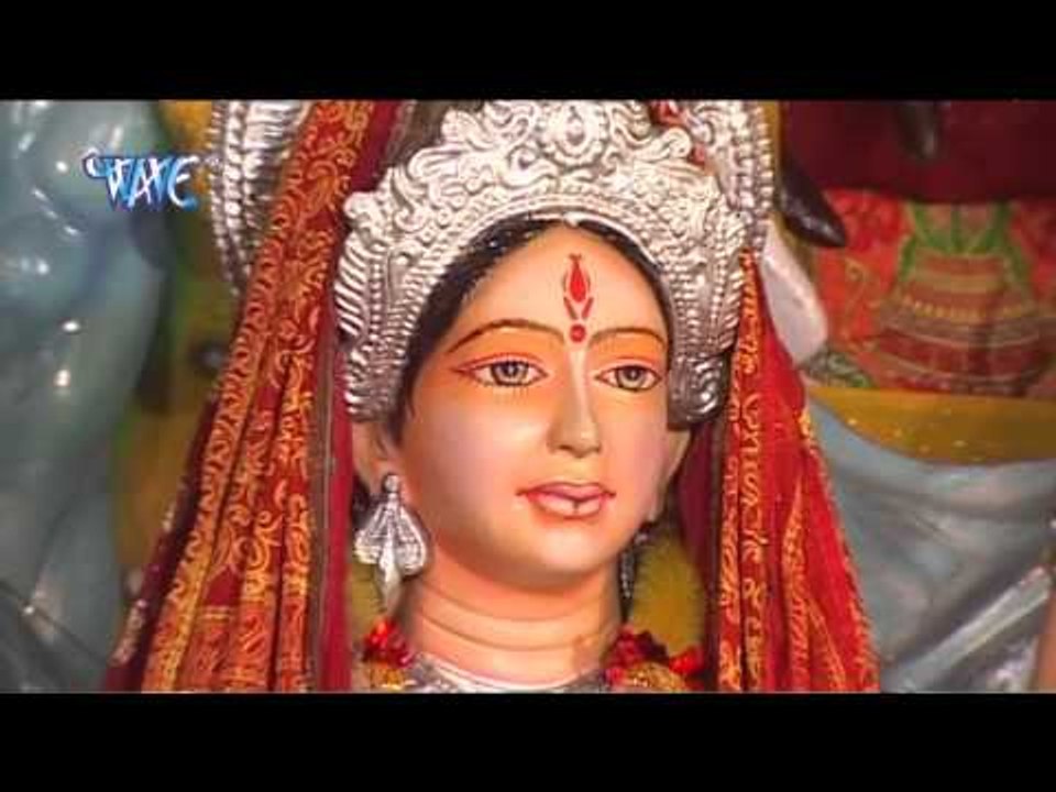 HD माई  महिमा  बाड़े अपरम्पार - Vindhyachal Wali Mai | Raj Premi | Bhojpuri Devi Geet