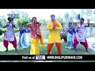 HD दिया ढकनिया कलशा किने - Vindhyachal Wali Mai | Raj Premi | Bhojpuri Devi Geet