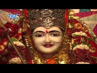 HD माई मंदिरिया जग माग करेला -  Vindhyachal Wali Mai | Raj Premi | Bhojpuri Devi Geet