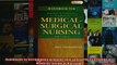 Free PDF Downlaod  Handbook to Accompany Brunner and Suddarths Textbook of MedicalSurgical Nursing  DOWNLOAD ONLINE