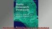 FREE DOWNLOAD  Bone Research Protocols Methods in Molecular Medicine READ ONLINE
