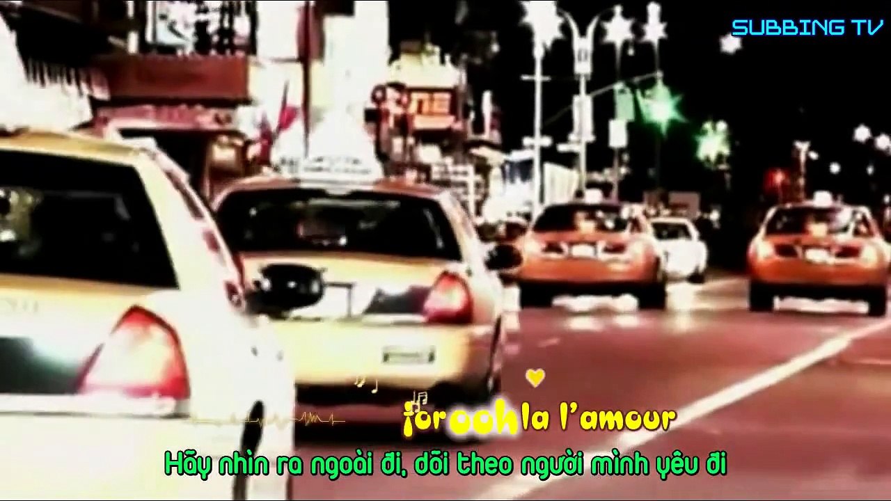 [Lyrics+Vietsub] La La Love On My Mind - Ann Winsborn