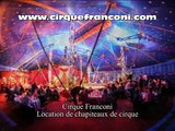 Cirque Paris Cirque Région Parisienne Cirque Paris Ile-de-France