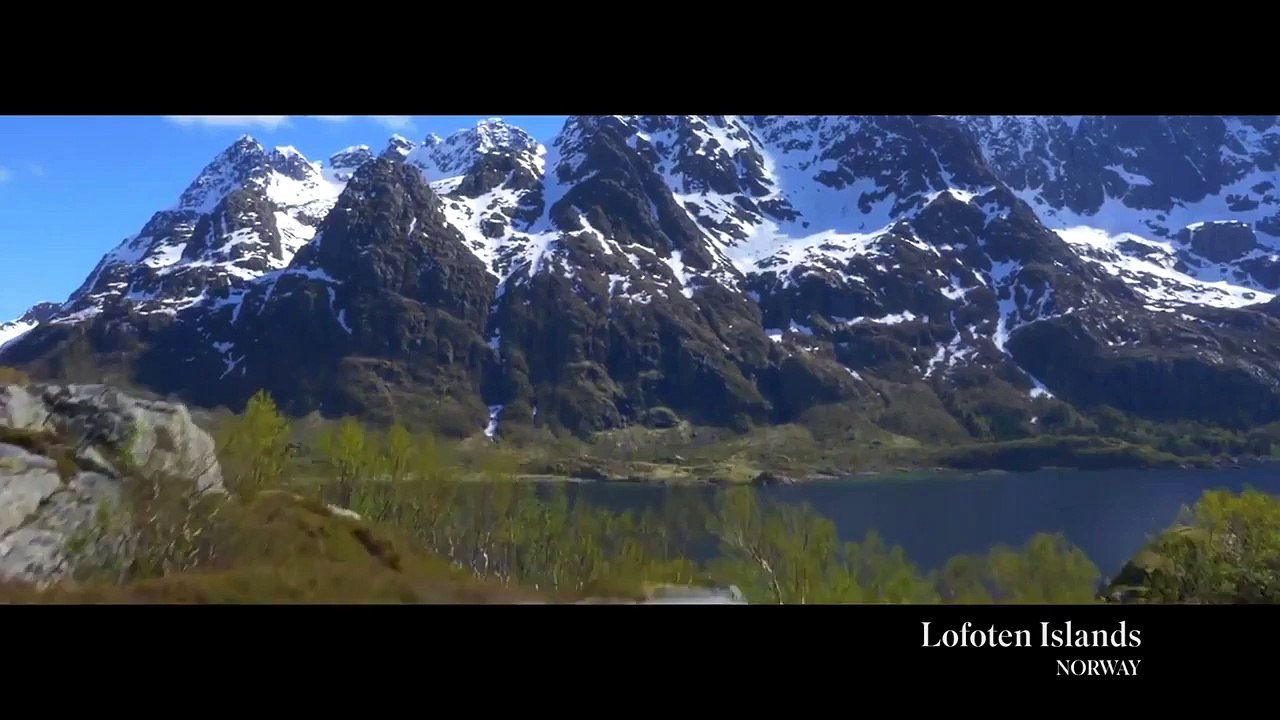 Arctic & Norwegian Fjords Ocean Cruises