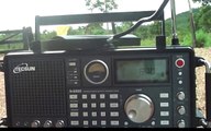 670 khz Radio Traspantaneira , Pocone , Mato Grosso , Brasil