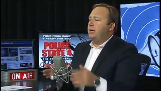 China Says The End of The Dollar is Near -Alex Jones Tv - 3 of 3
