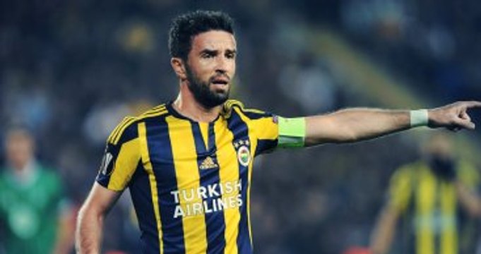 Gökhan Gönül, West Ham United'la Prensipte Anlaştı