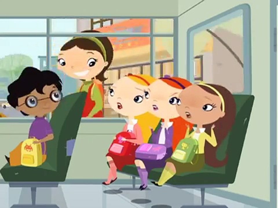 Willas Wild Life 5 Fanny, Fanny por doquier / ¡La fiesta de Fanny!