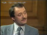 Ken Livingstone Reporting London Thames Television