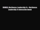 [Read PDF] BUNDLE: Northouse: Leadership 7e   Northouse: Leadership 7e Interactive Ebook Ebook